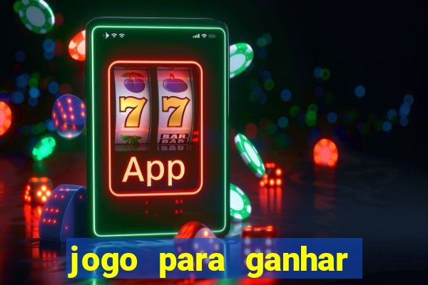 jogo para ganhar dinheiro no pix sem depositar nada